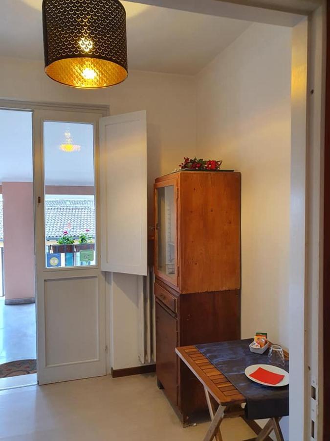 Bed & Breakfast Belfiore โลนาโต ภายนอก รูปภาพ