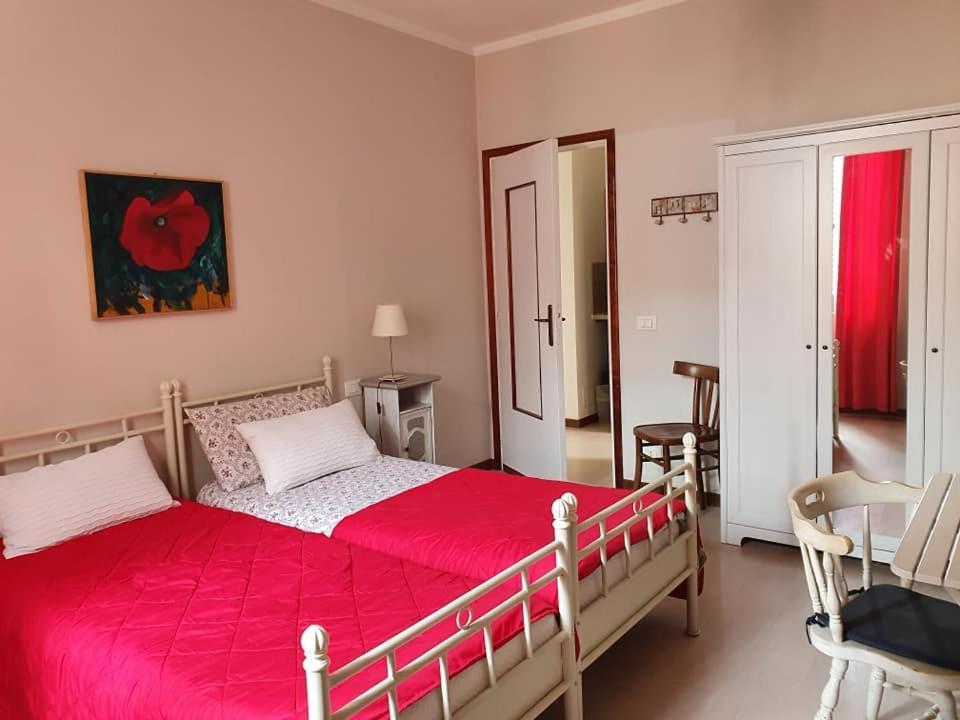 Bed & Breakfast Belfiore โลนาโต ภายนอก รูปภาพ