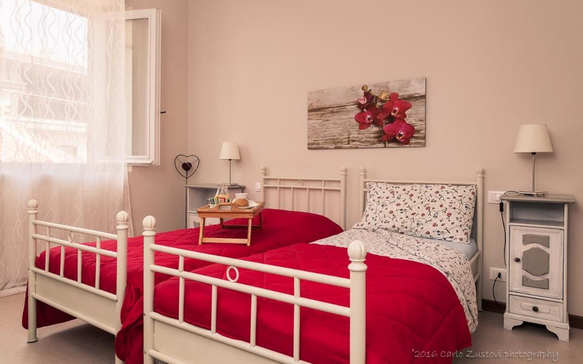 Bed & Breakfast Belfiore โลนาโต ภายนอก รูปภาพ