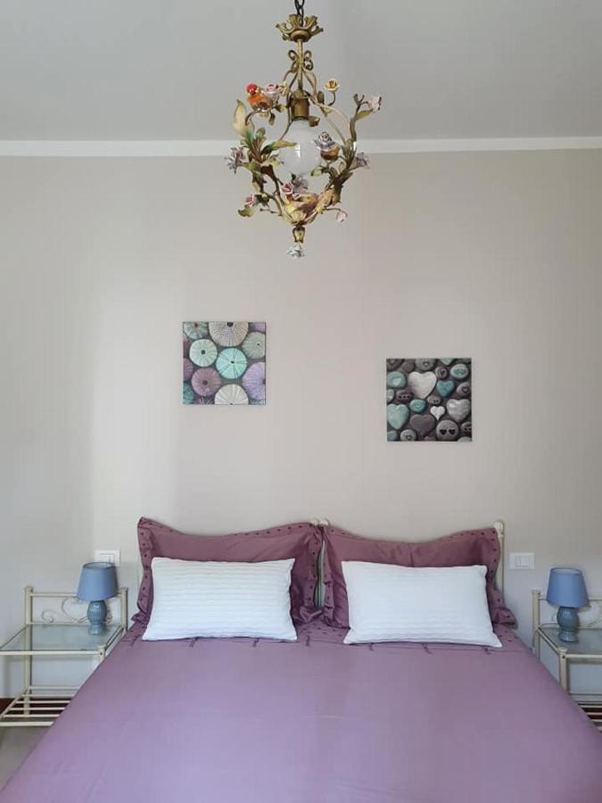 Bed & Breakfast Belfiore โลนาโต ภายนอก รูปภาพ