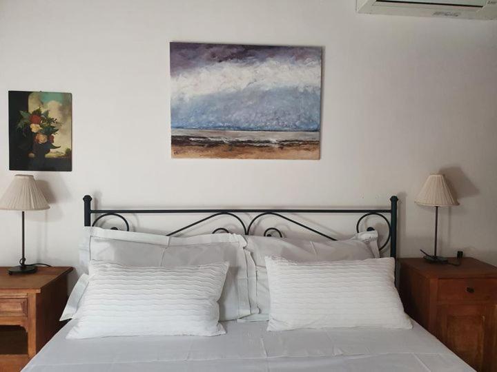 Bed & Breakfast Belfiore โลนาโต ภายนอก รูปภาพ