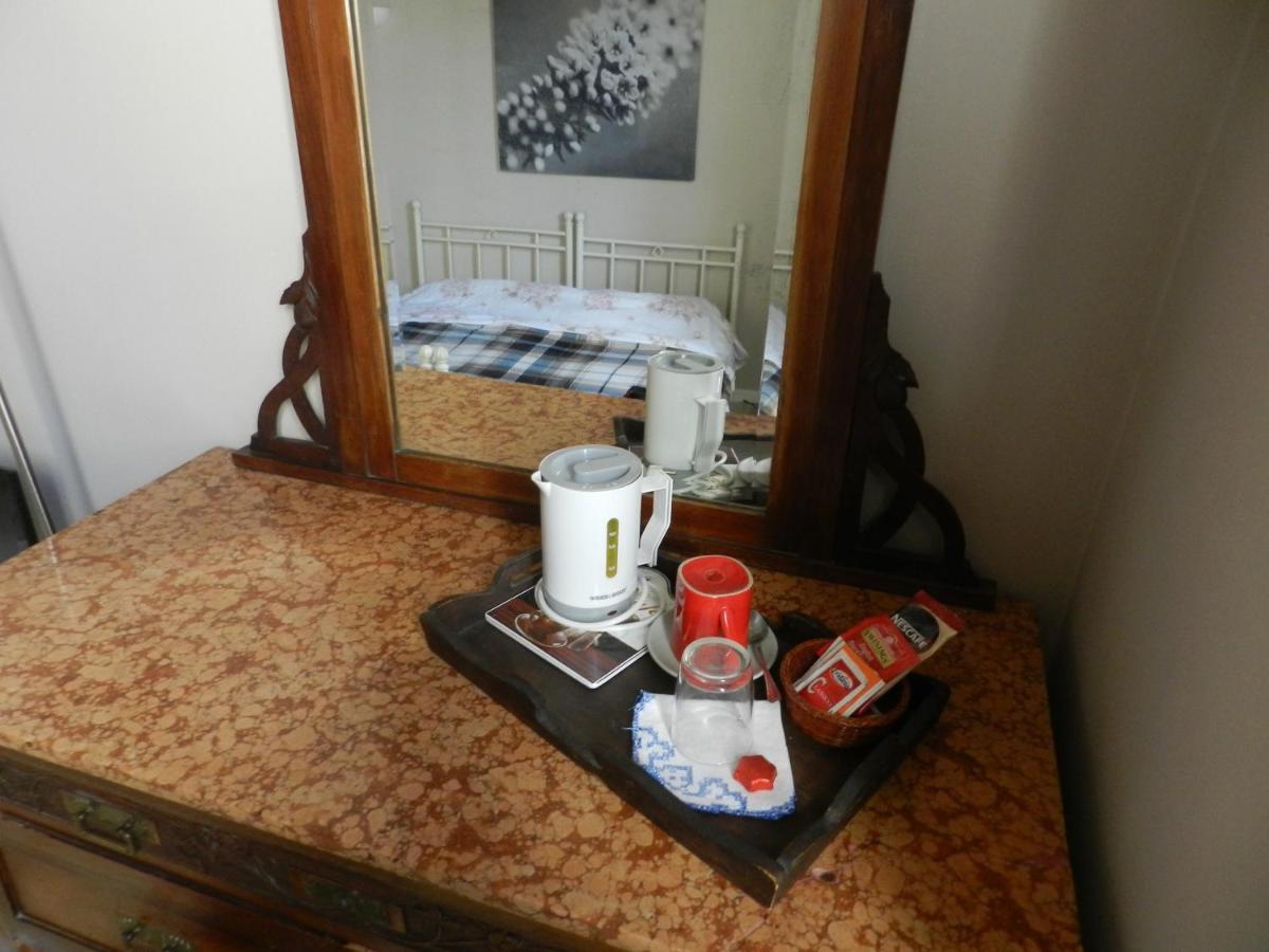 Bed & Breakfast Belfiore โลนาโต ภายนอก รูปภาพ