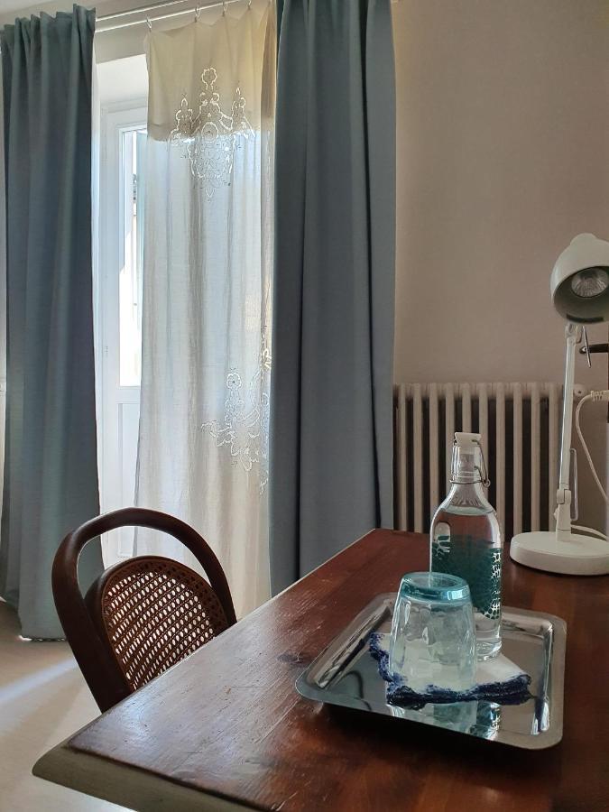 Bed & Breakfast Belfiore โลนาโต ภายนอก รูปภาพ