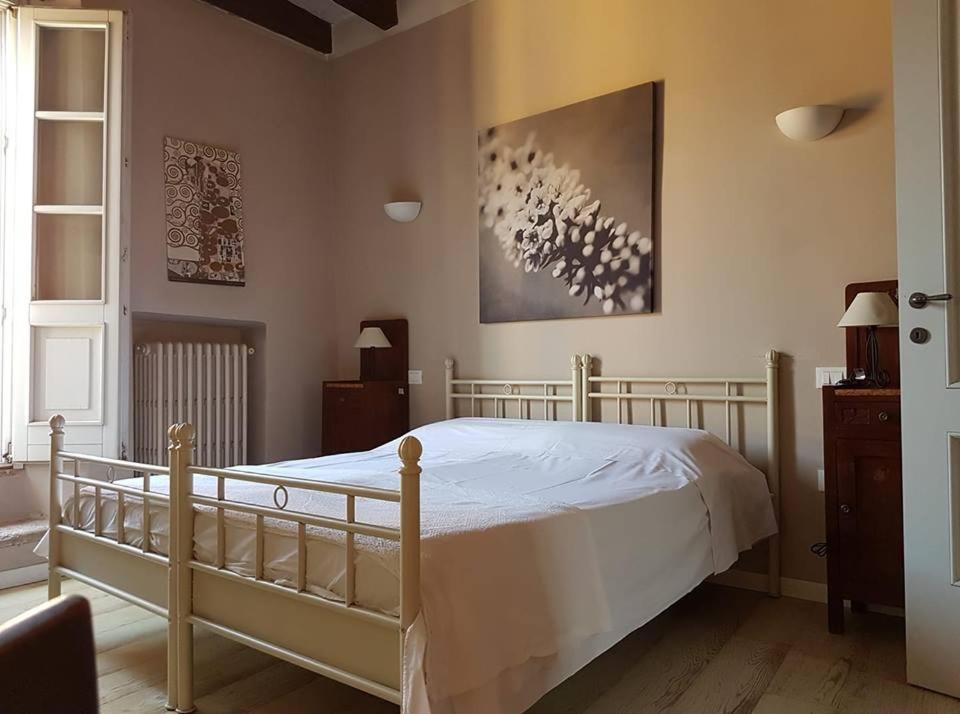 Bed & Breakfast Belfiore โลนาโต ภายนอก รูปภาพ