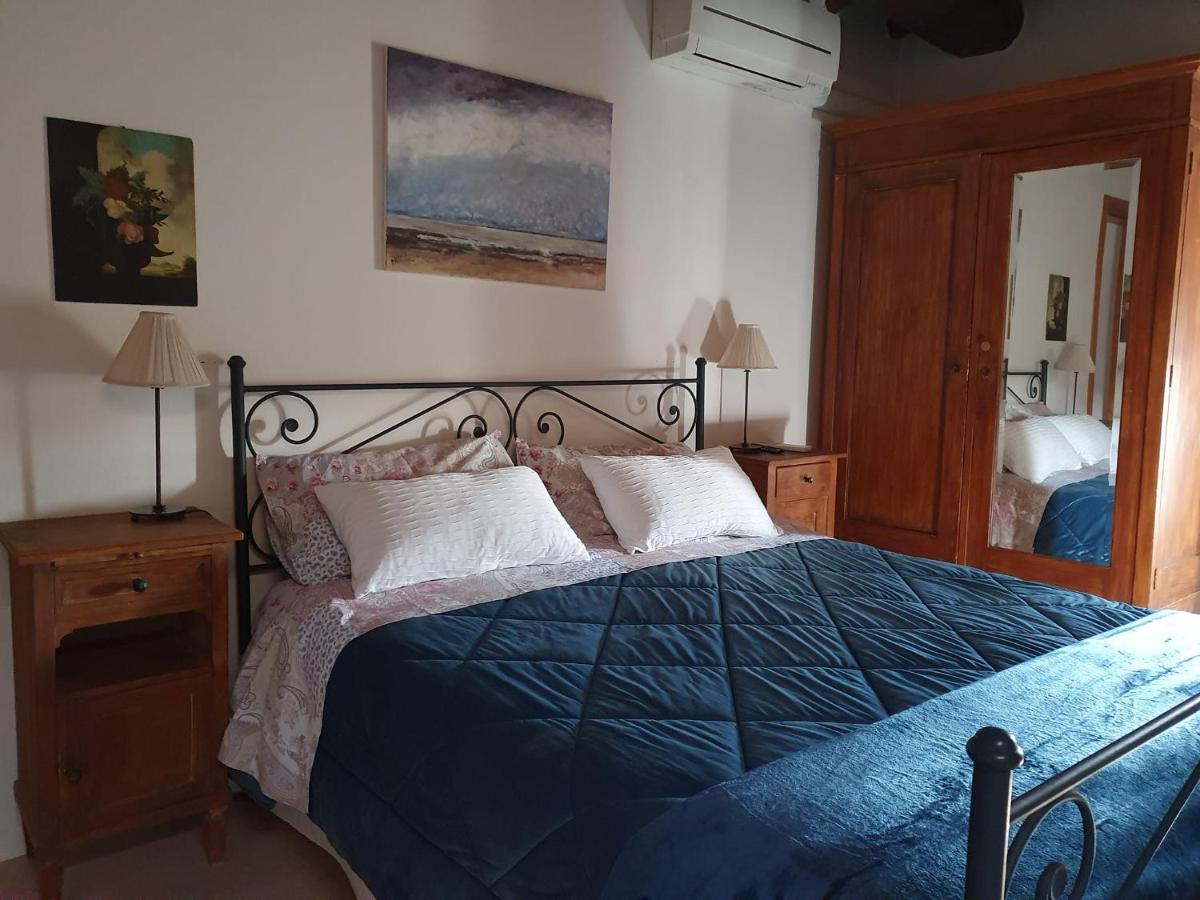 Bed & Breakfast Belfiore โลนาโต ภายนอก รูปภาพ
