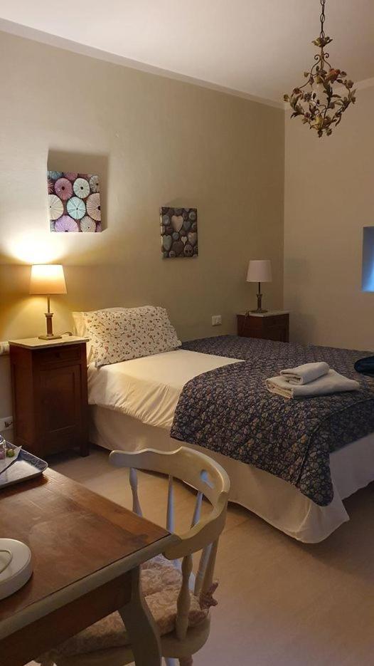 Bed & Breakfast Belfiore โลนาโต ภายนอก รูปภาพ