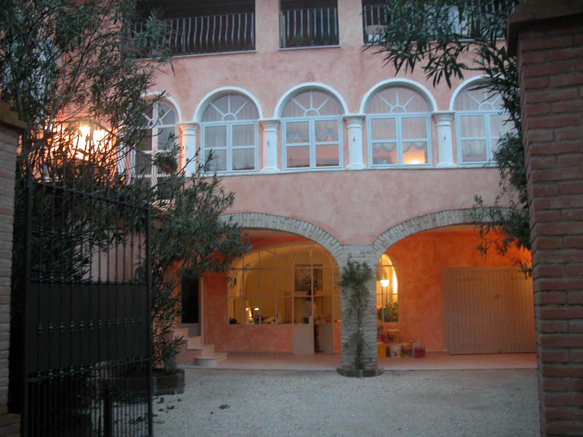Bed & Breakfast Belfiore โลนาโต ภายนอก รูปภาพ