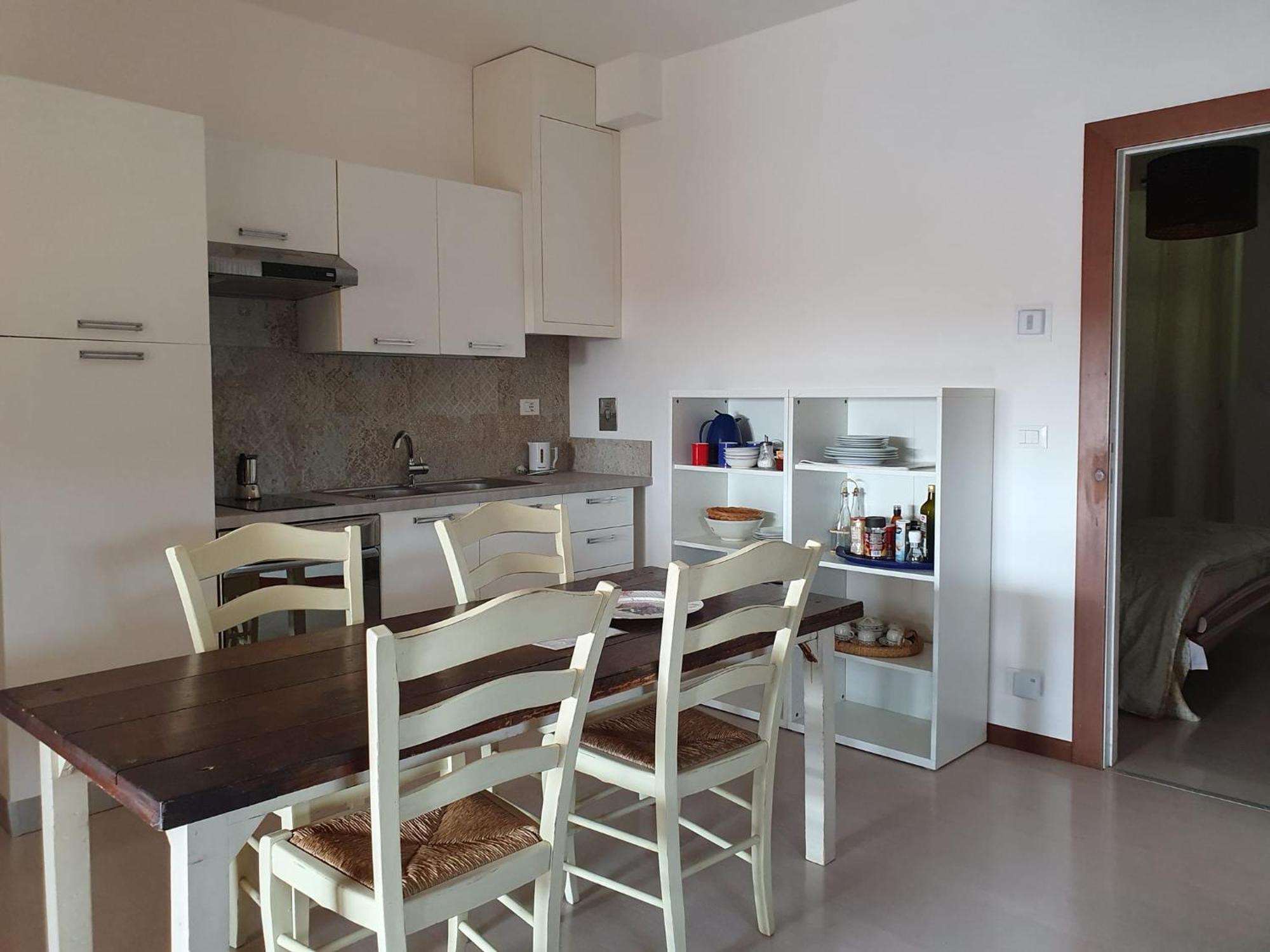 Bed & Breakfast Belfiore โลนาโต ภายนอก รูปภาพ