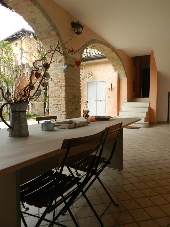 Bed & Breakfast Belfiore โลนาโต ภายนอก รูปภาพ