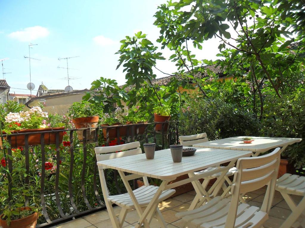 Bed & Breakfast Belfiore โลนาโต ภายนอก รูปภาพ