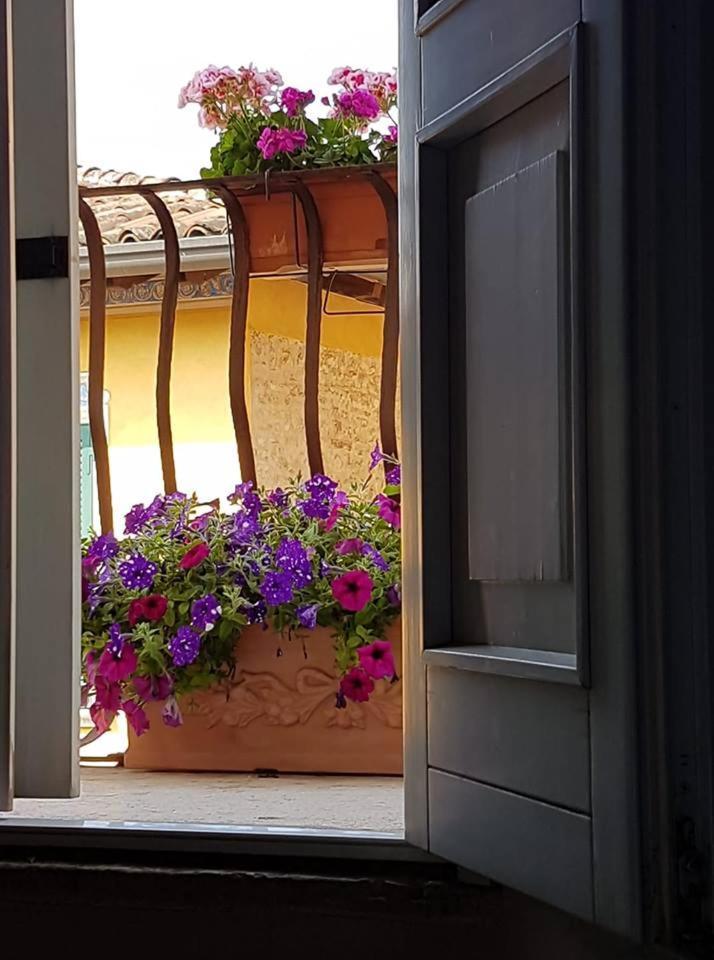 Bed & Breakfast Belfiore โลนาโต ภายนอก รูปภาพ